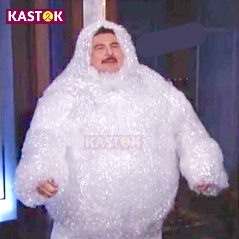 

Extra Packing Bubble Wrap / Kardus