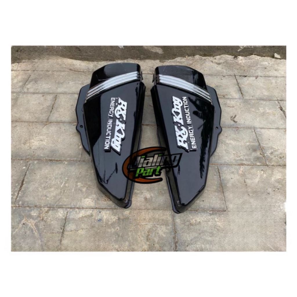 bok aki rx king list crom bok aki yamaha rx king set emblem bok aki rx king