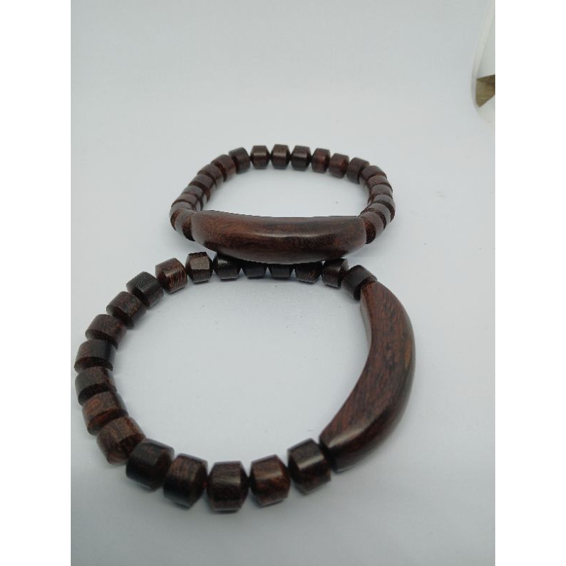 Gelang galih asem/ gelang galih asem model tabung