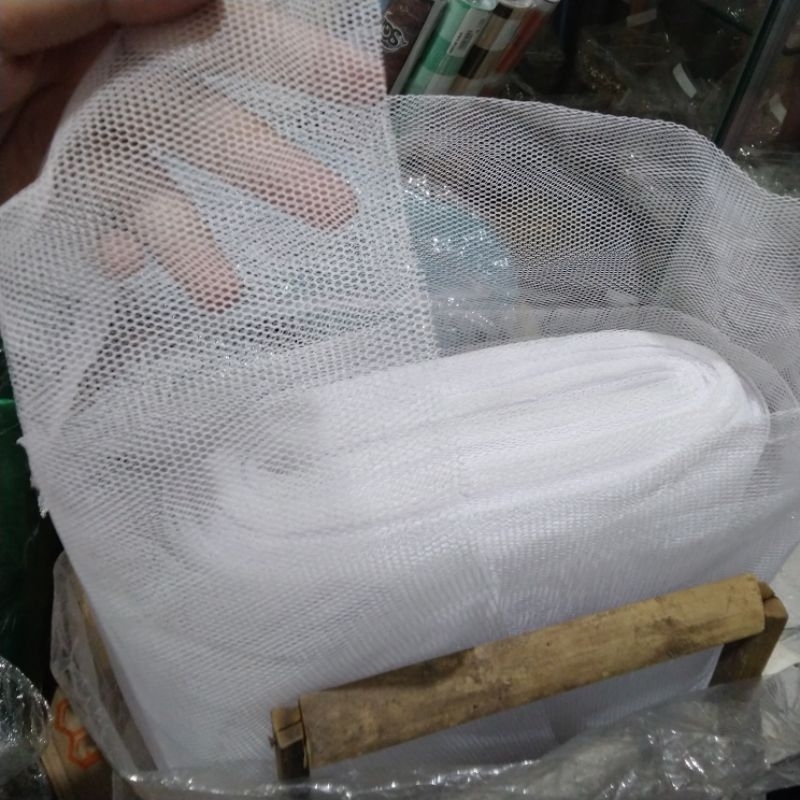 Kain tile keras , tile kaku meteran