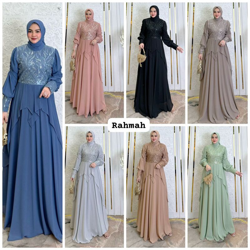 Rahmah edisi raya by M nabil