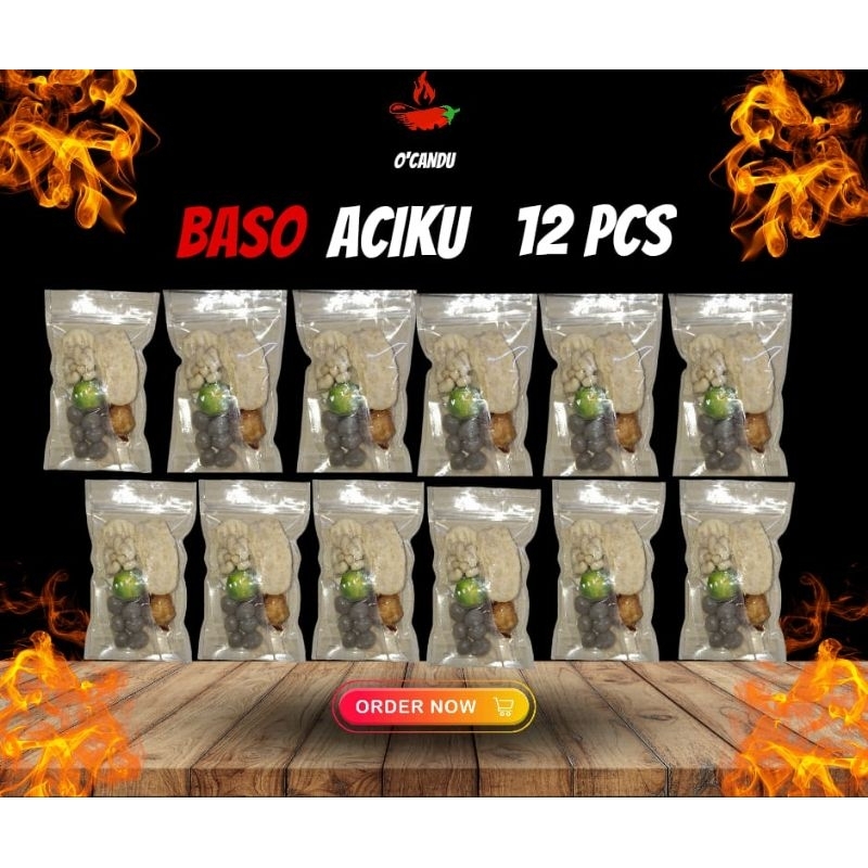 

Baksoacikupaket12porsi