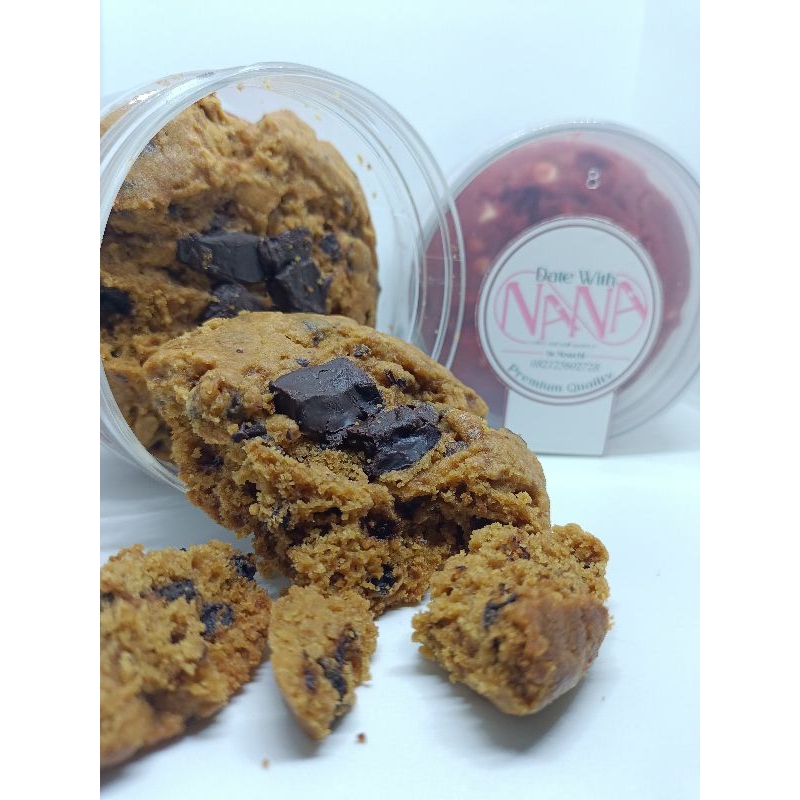 

Softcookies