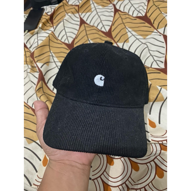 Carhartt Madison Cap Corduroy
