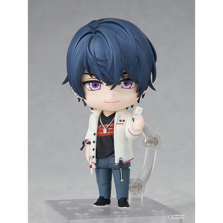 Nendoroid 2188 King / Marius von Hagen - Tears of Themis