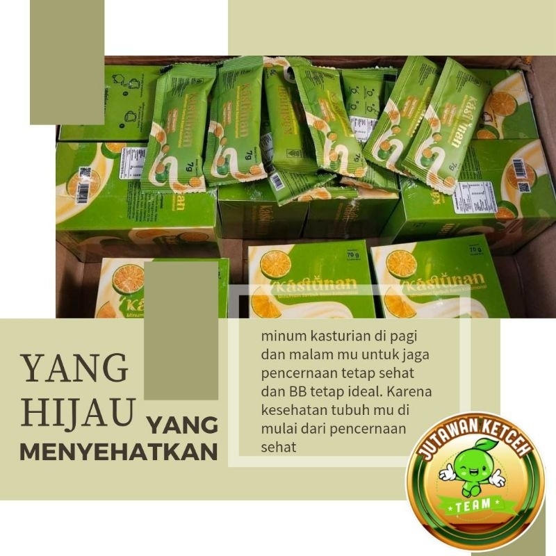 

kasturian produk herbal