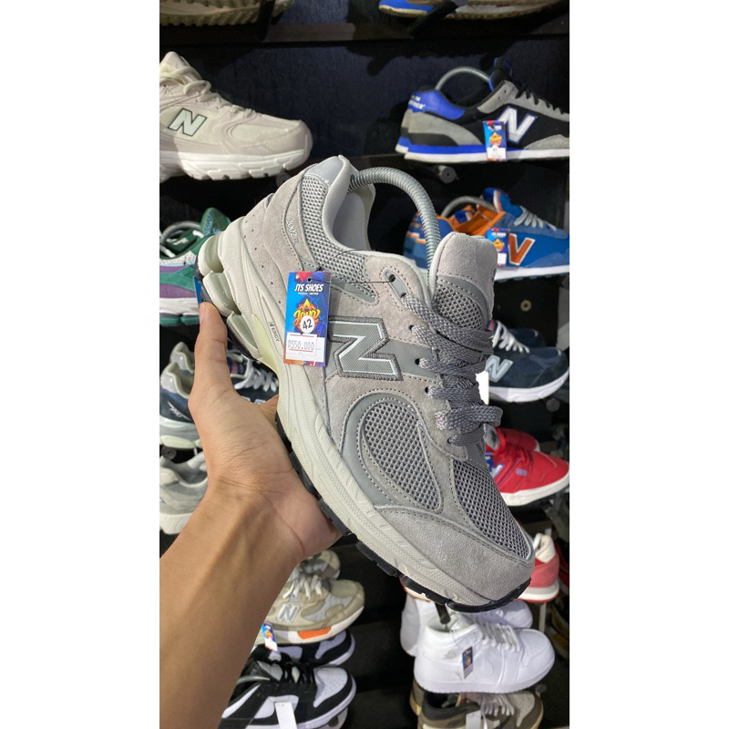 nb 2002r grey