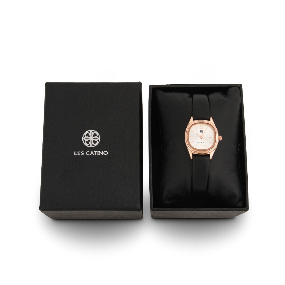 Jam Tangan Wanita Les Catino Odette Watch-7