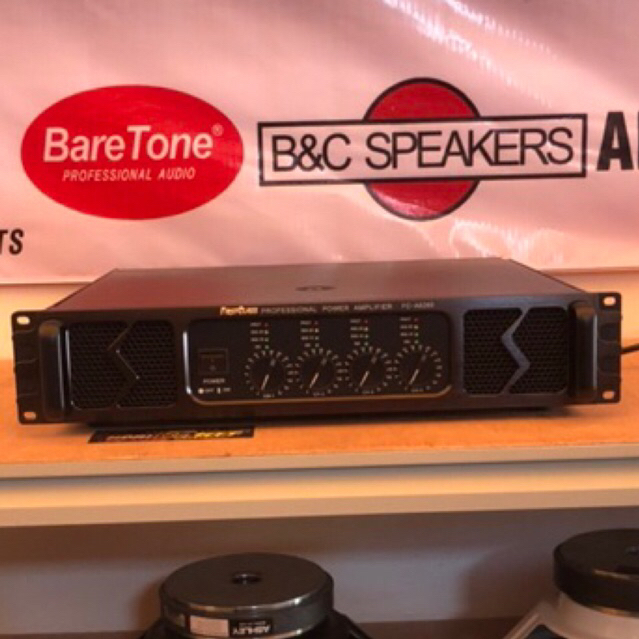 FIRSTCLASS POWER FC-A6260