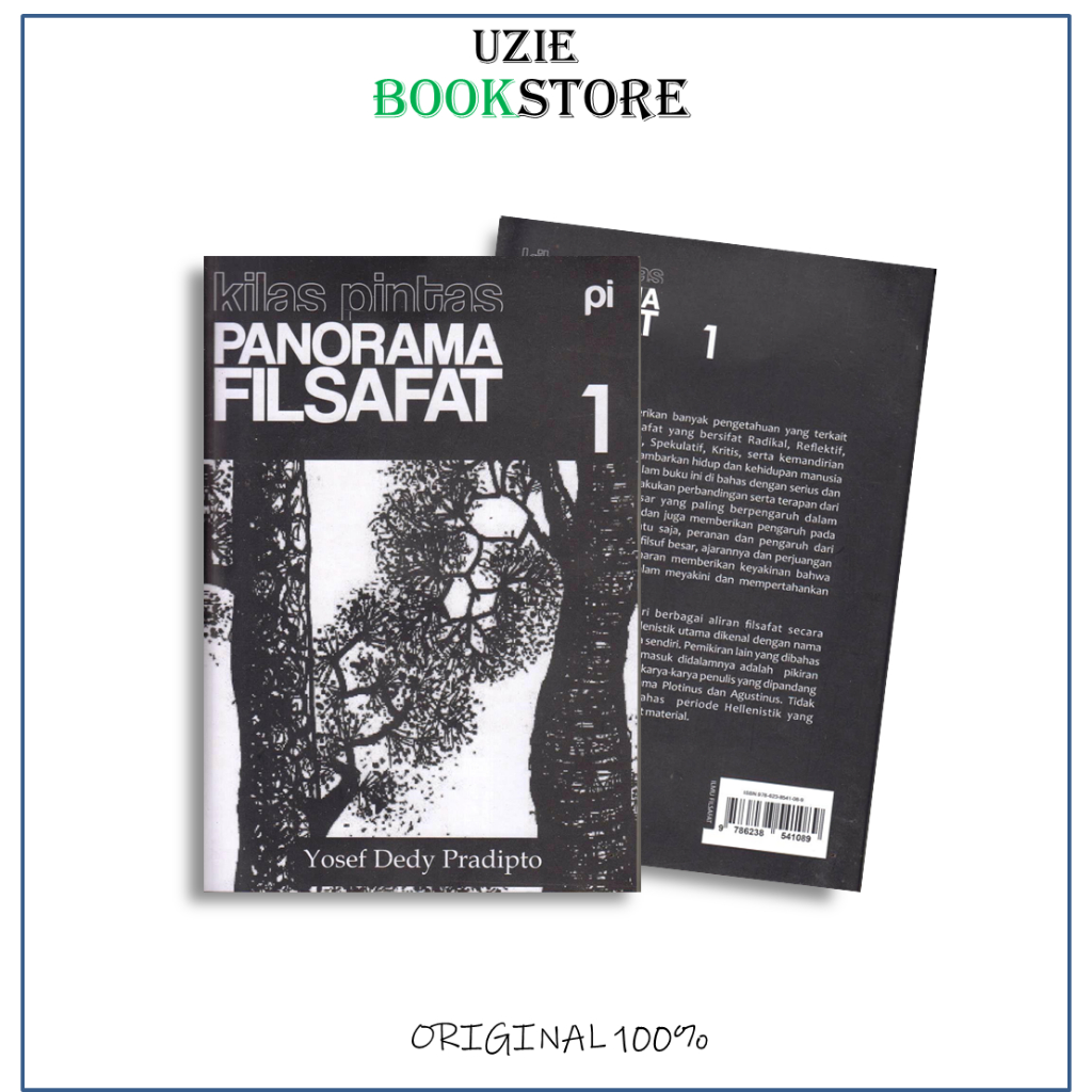 Kilas Pintas Panorama Filsafat