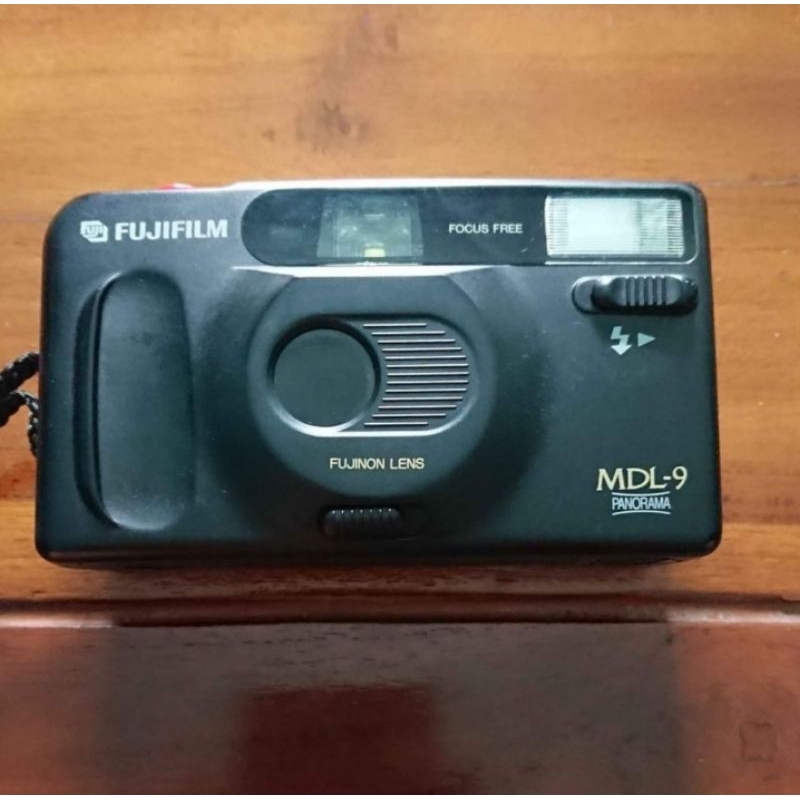 kamera analog