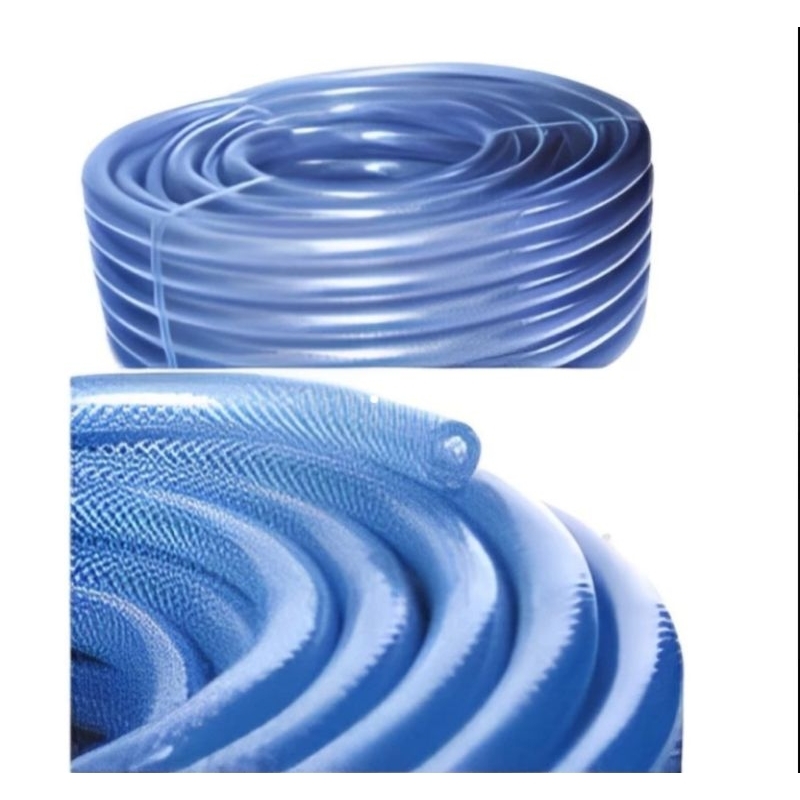 Selang Benang / Selang Air 2" 2 Inch Inc Jual Ecer