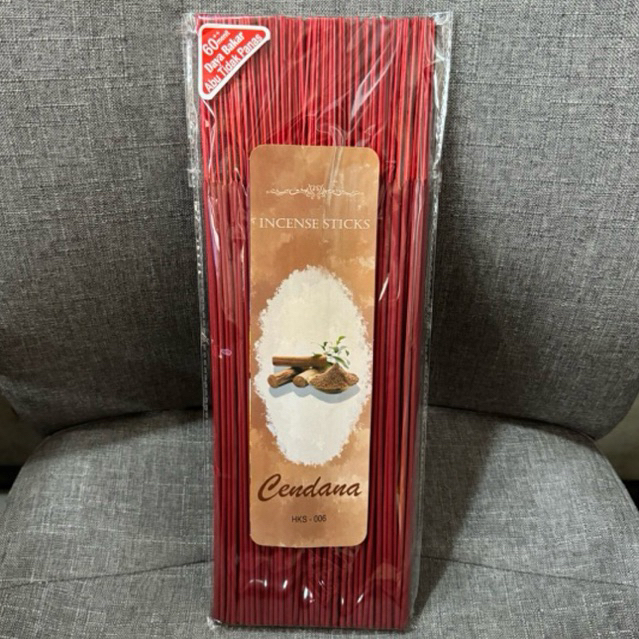 Dupa Cendana 300gram (Merah)