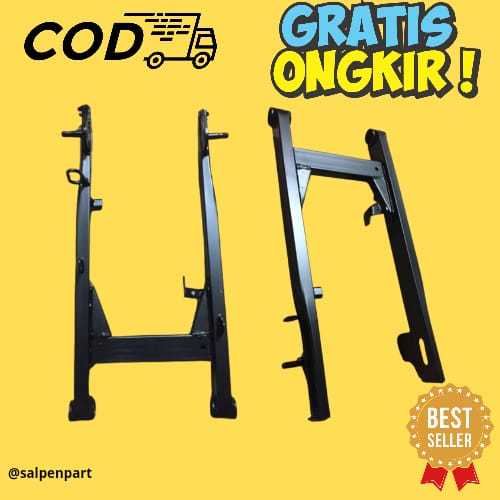 ARM SWING SUPRA 125 fi BLADE 125