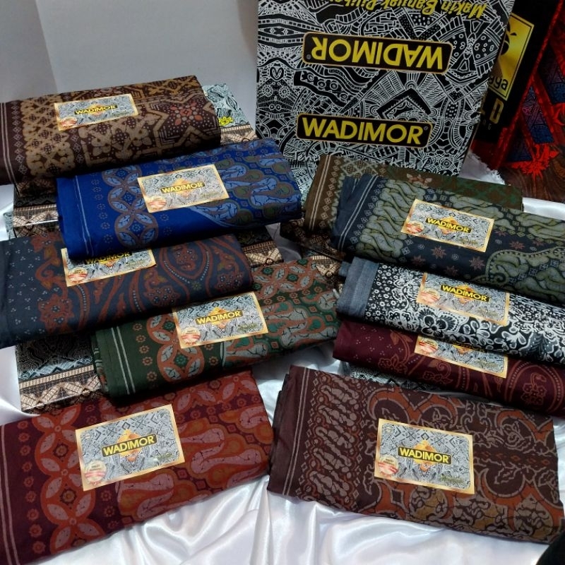 wadimor jawa batik / sarung batik jawa / sarung wadimor batik jawa / sarung batik / sarung jawa / sa