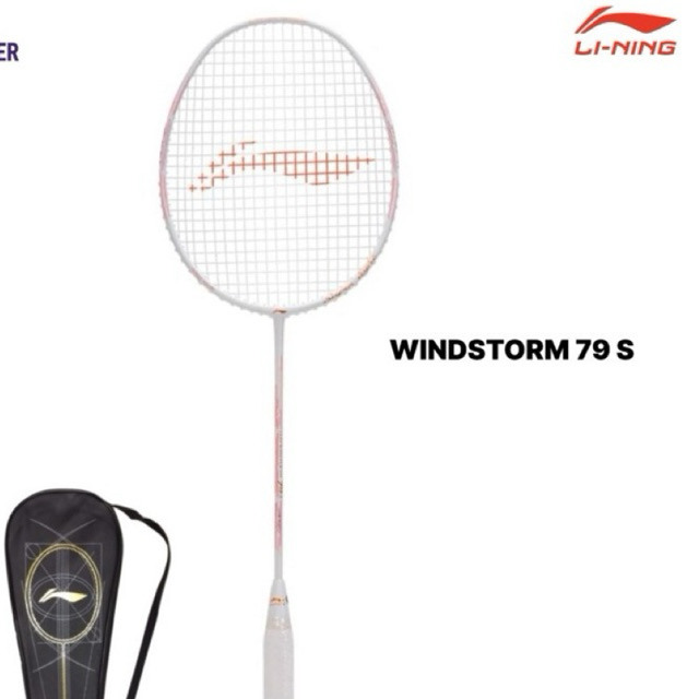 lining windstrom 79s second