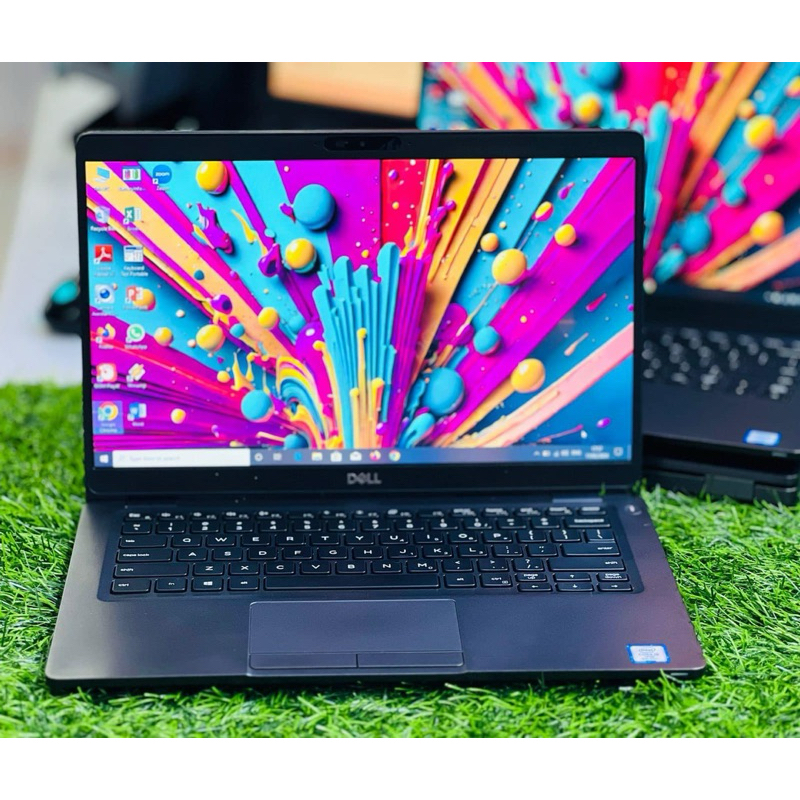 Dell Latitude 5300 i5 Gen 8