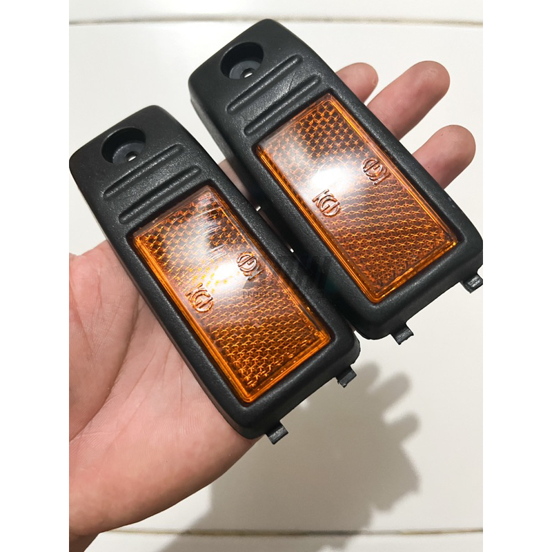 MATA KUCING HONDA ASTREA GRAND LEGENDA IMPRESSA ORIGINAL KGD