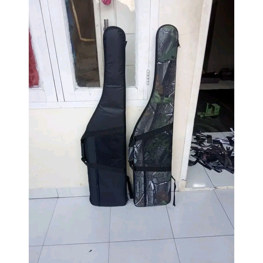 KODE G83V COD TAS SENAPAN  TAS senapan uklik atau pcp tebal camo