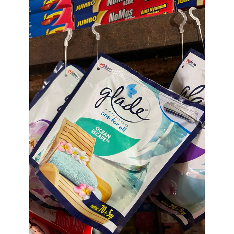 Glade Pewangi gantung