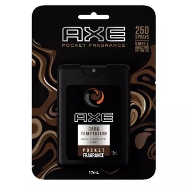 AXE Parfume Saku Dark Temptation 17 mL