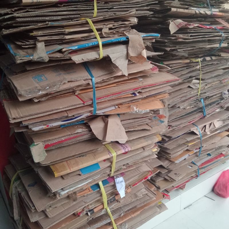 

kardus paking kardus tambahan