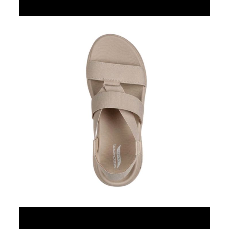 SKECHERS GO WALK WANITA