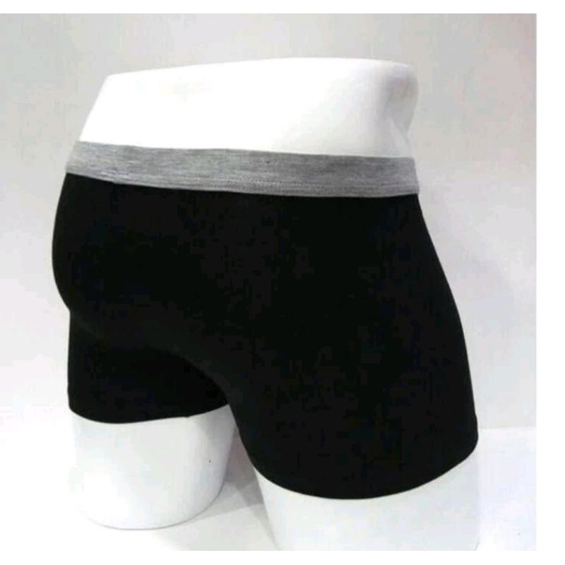 Celana Dalam Boxer pria Sorex