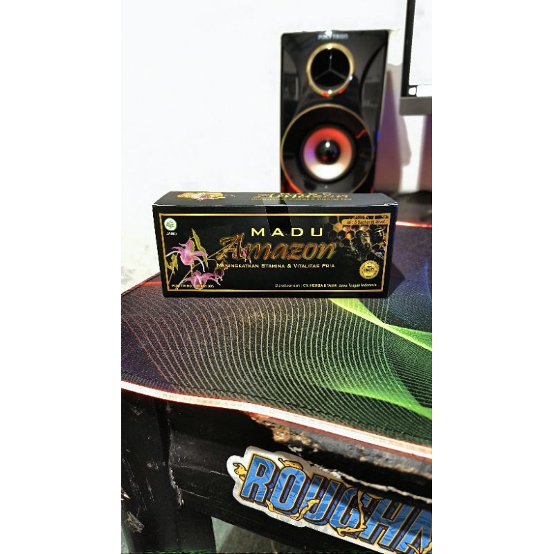 

madu siberia kesehatan stamina