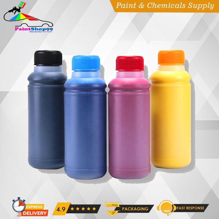 Pigmen Resin Pewarna Resin Epoxy dan Polyester 50gr