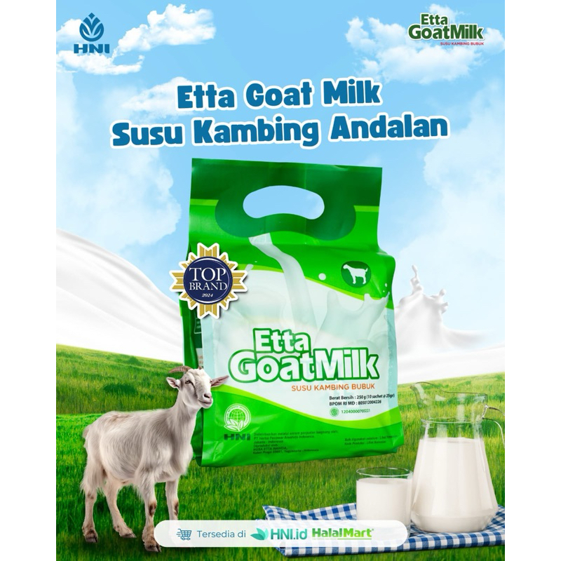 

EttaGoatMilk