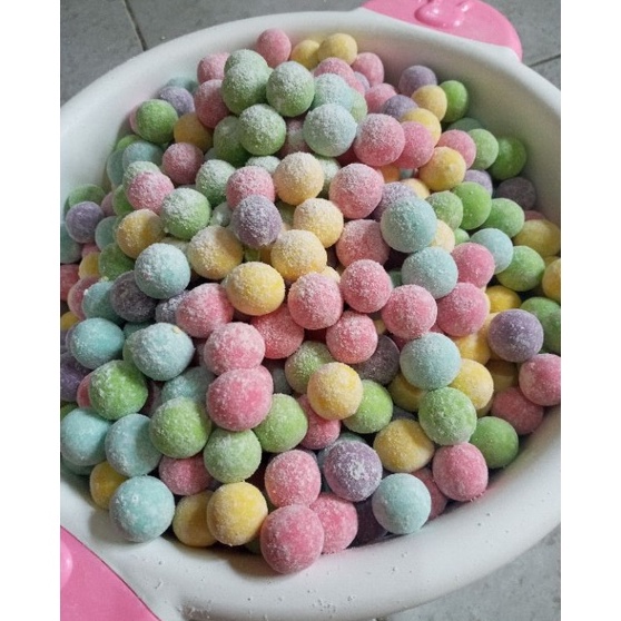 

Lihat Disini ADR BOSU 5 butir ukuran BESAR