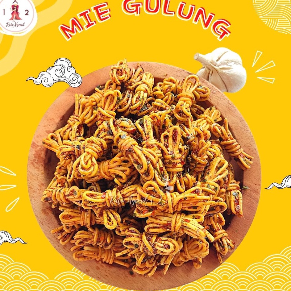 

Best 1KG MIE GULUNG CETAR DAUN JERUK