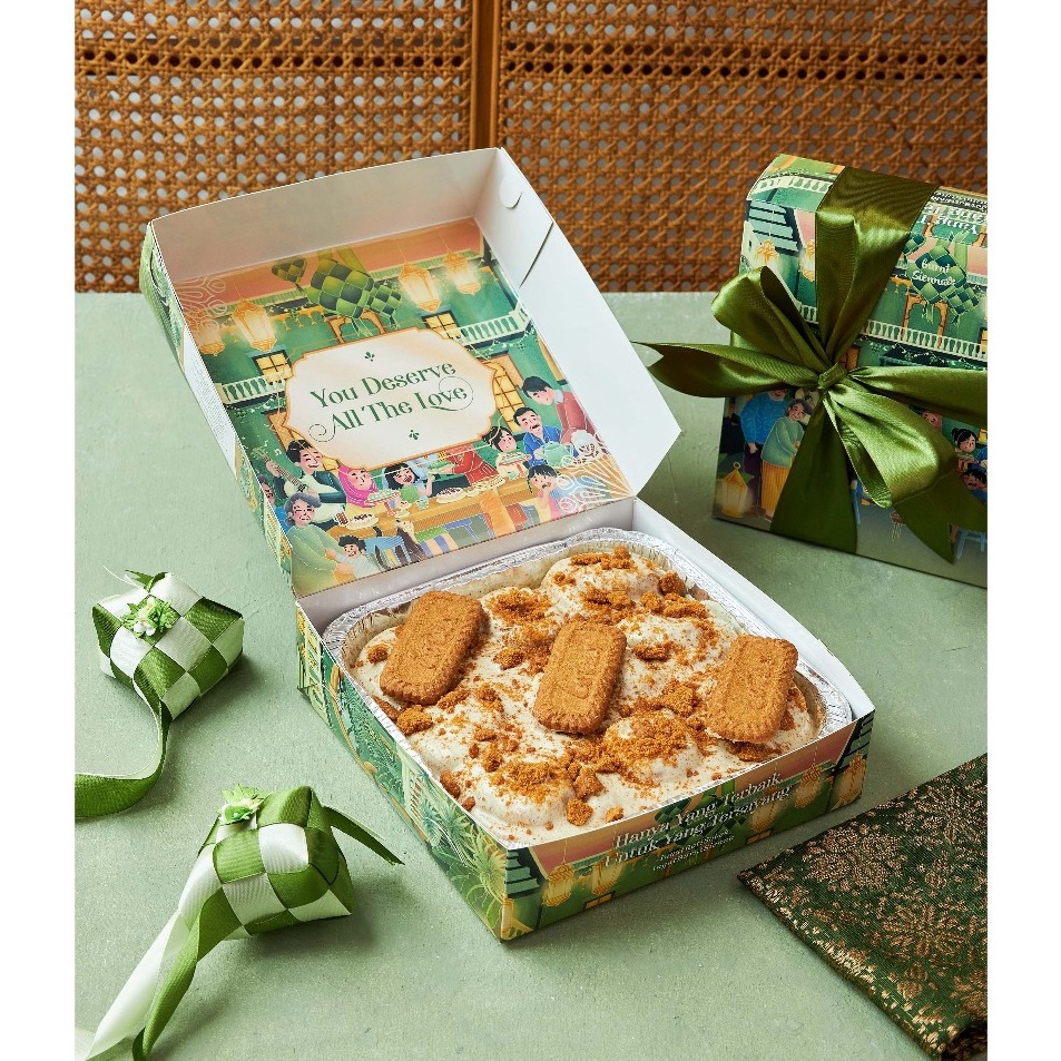 

Come Speculoosmisu Rolls Ramadhan Hampers Hampers Lebaran