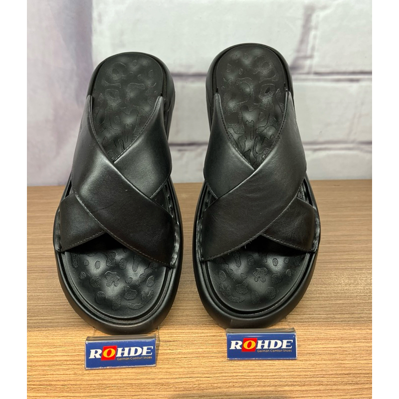 Rohde Sandal Cowok 7009 Original/2