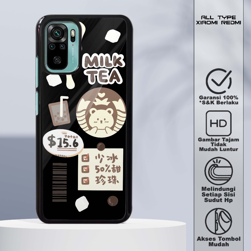Case Xiaomi Redmi 9A 9I 9C 10A 10C C40 12C 9T - Casing Hp Redmi 9A 9I 9C 10A 10C C40 12C 9T - STARBU