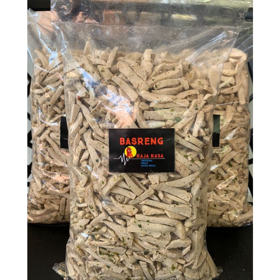 

Buy Now BASRENG 1KG RAJA BASRENG PEDAS DAN ORI EXTRA DAUN JERUK BASRENG BASRENG MURAH BASRENG VIRAL TIKTOK