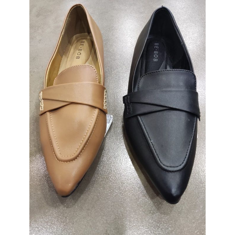 BE-BOB SHOES ORIGINAL❗Sepatu Wanita Hak 3cm