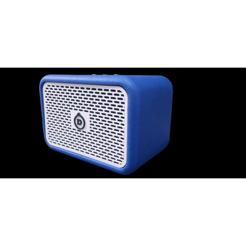 Diy Speaker Portable