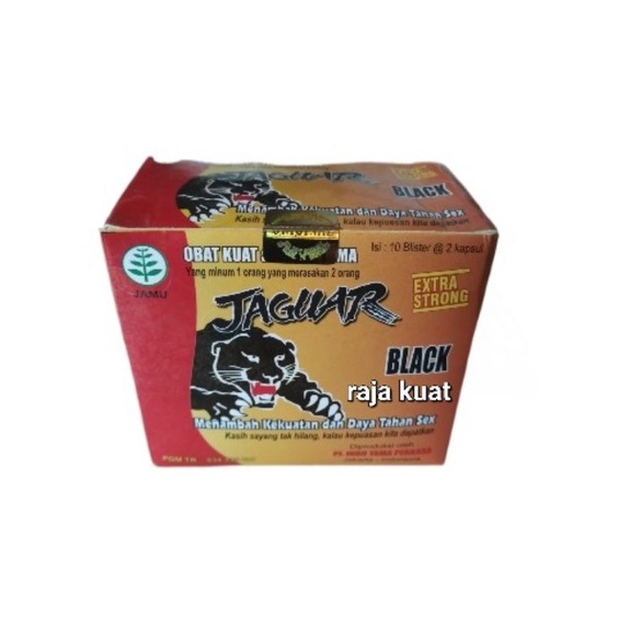 

Harga Promo jaguar i blist joss