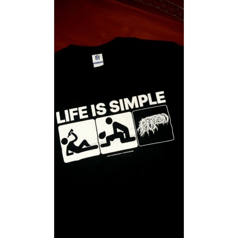 RADANG KELAMIN - LISTEN TO RK