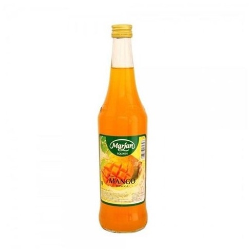 

Deals SIRUP MARJAN SQUASH MANGGA 45ML MANGO SYRUP