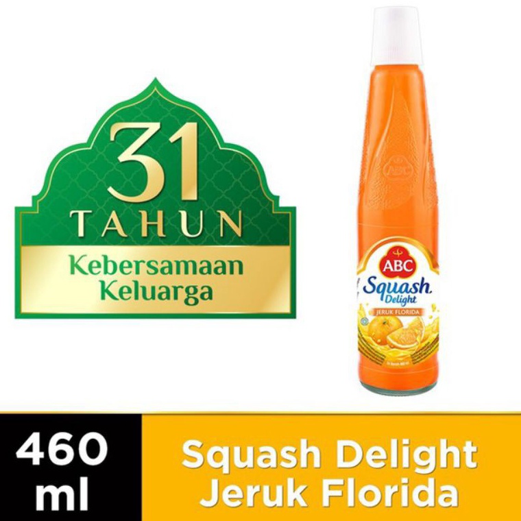 

Cek Disini ABC SIRUP SQUASH DELIGHT JERUK FLORIDA EXP 225