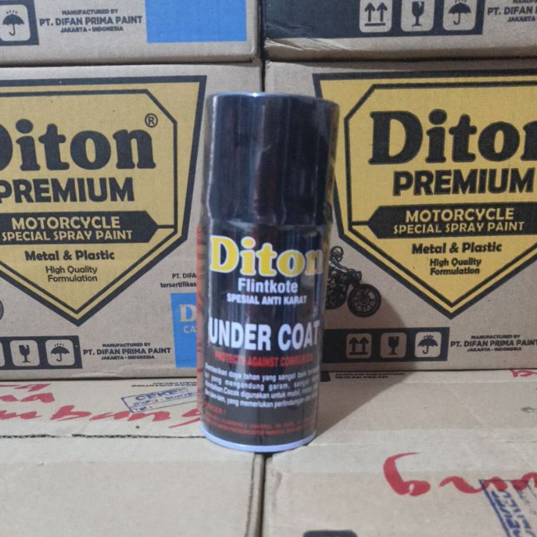 

Hadir Terupdate DITON FLINKOTE Cat Semprot Anti Karat Flinkote 3cc