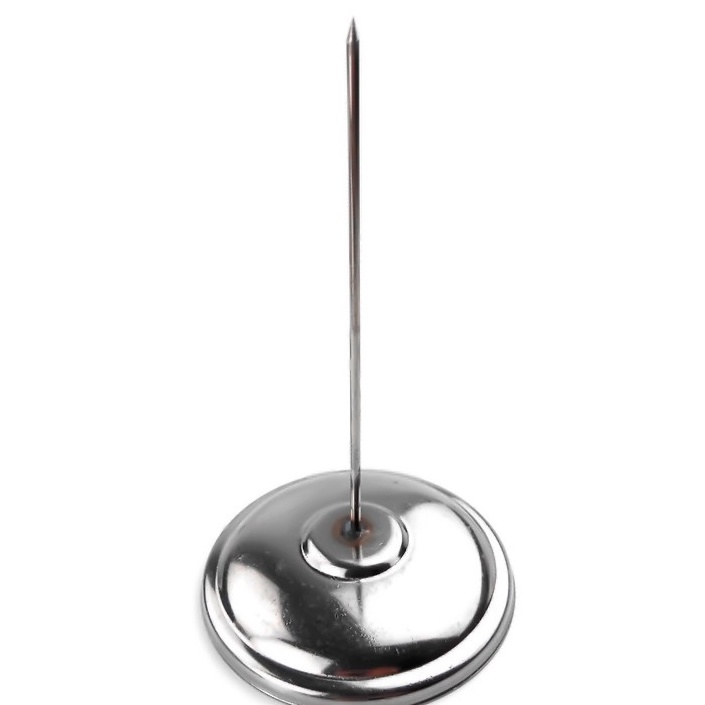 

Super Gaya Tusukan Bill Memo Bon Nota untuk Restoran Cafe Kedai Kopi