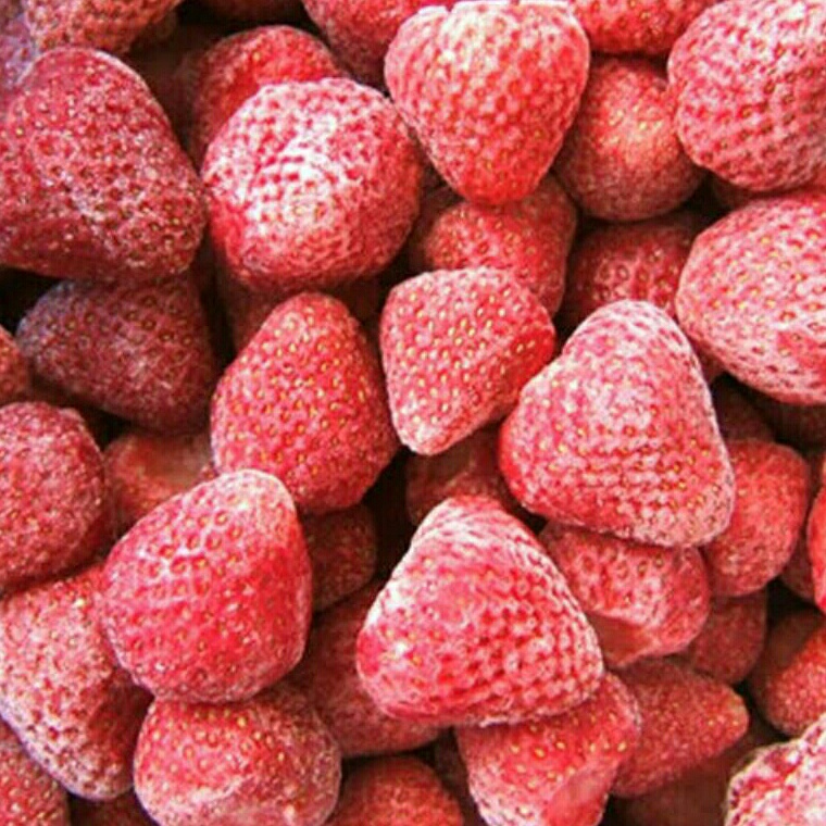 

Penawaran khusus Strawberry Frozen 1kg