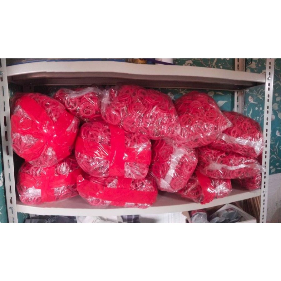 BAHAN PIN GANTUNGAN KUNCI 45mm