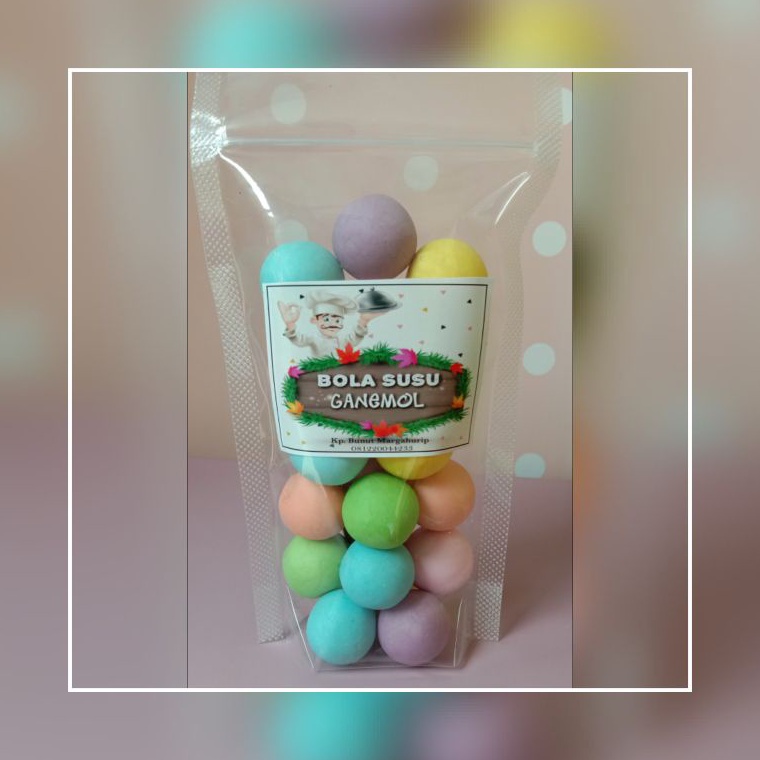 

Yang Terbaik Bola Susu Dancow Bola Susu Ganemol Pouch