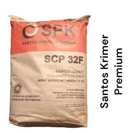 

Sale sale SANTOS KRIMER PREMIUM