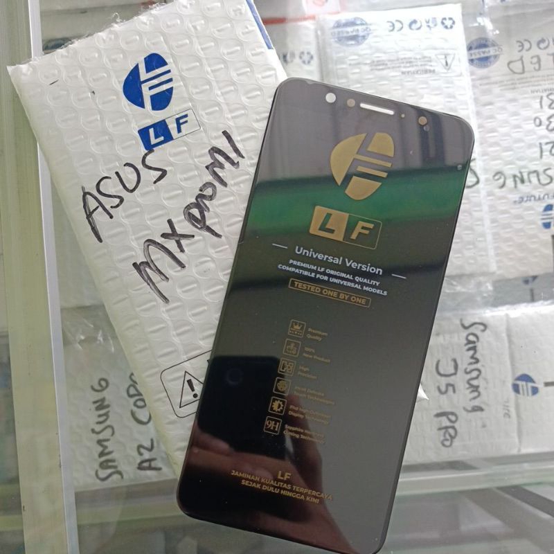 LCD ASUS MAX PRO M1 KUALITAS ORI LF